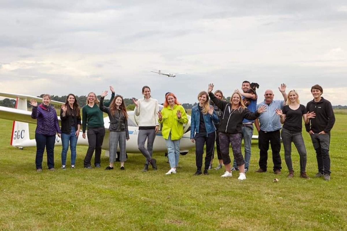 BWPA regional groups thrive over winter