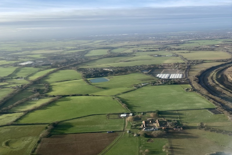 Essex and Hertfordshire Regional Group – Andrewsfield Aerodrome