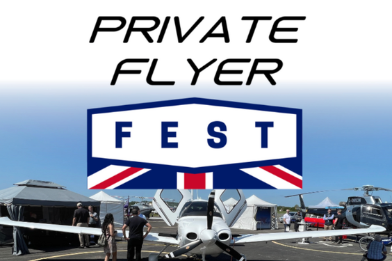 North East and Yorkshire Regional Group - Private Flyer North