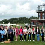 North West Regional Group celebrates BWPA 70th anniversary