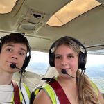 Members’ adventures July 2025
