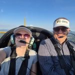 Members’ adventures August 2025
