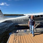 Members’ adventures September 2025