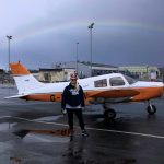 BWPA scholarship winner – Meg Cowley