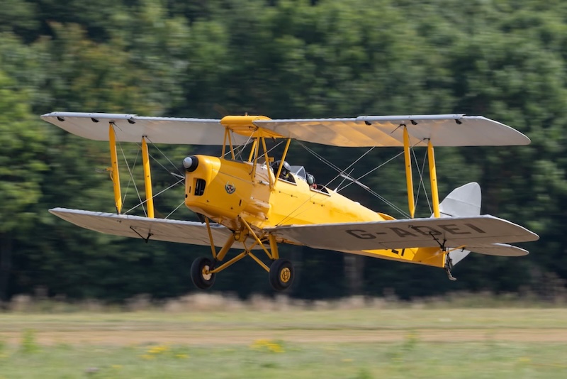 Midlands Regional Group Social (online)