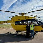 Members’ adventures October 2025