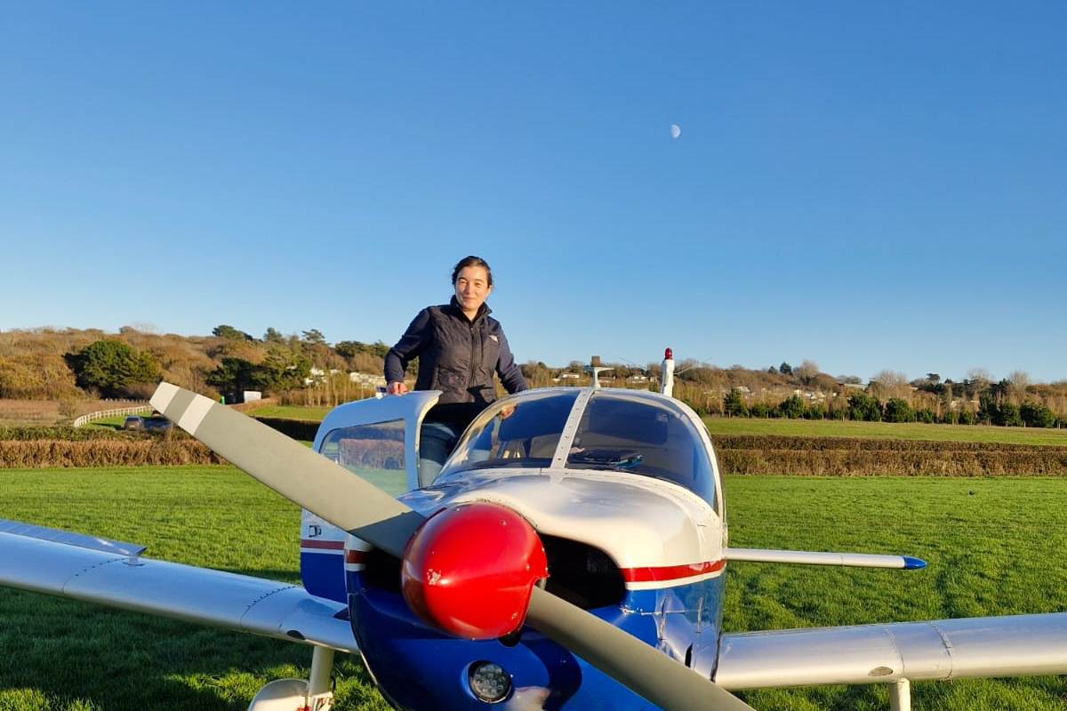 The BWPA celebrates 70 years and welcomes new Chair