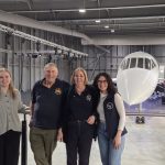 Adventure in the Sky 1990–2025: A Women’s History Month Celebration