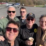 Members’ adventures March 2026