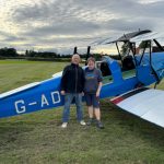 Members’ adventures July 2026